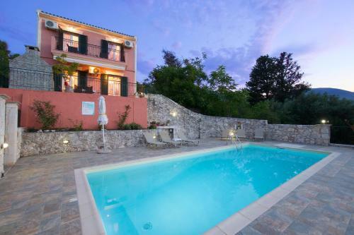 Villa Zoi