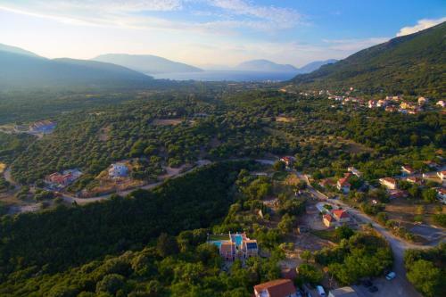 Villa Zoi