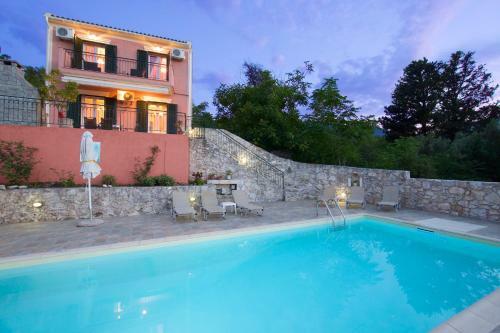 Villa Zoi