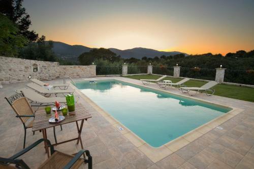 Villa Zoi