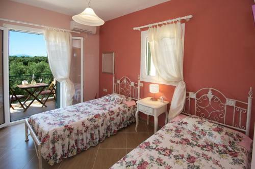 Villa Zoi