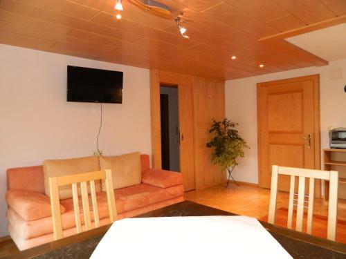 Apartamento Haus Moosmann