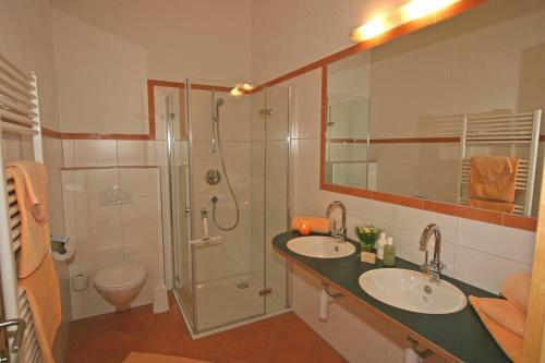 Apartamento Alpina Appartements
