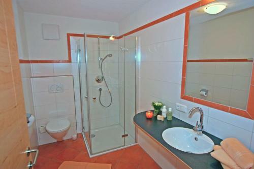 Apartamento Alpina Appartements