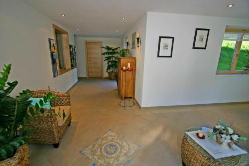 Apartamento Alpina Appartements