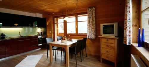 Hostal Villa Natur