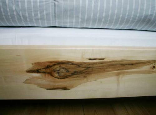 Hostal Villa Natur