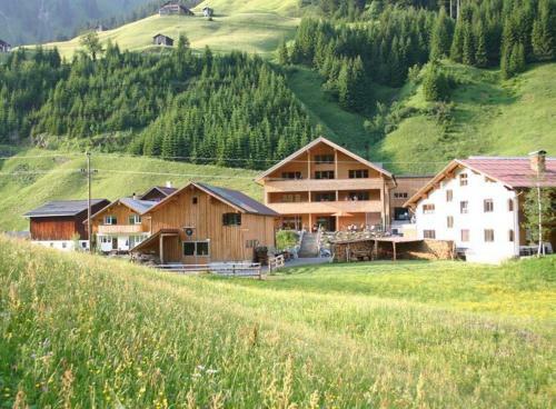 Hostal Villa Natur
