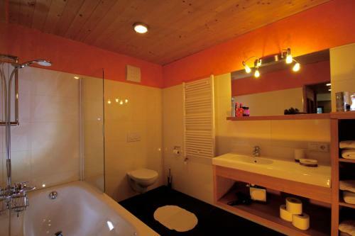 Hostal Villa Natur