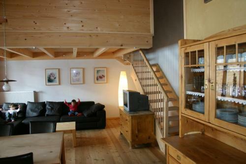 Hostal Villa Natur