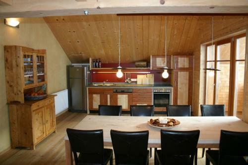 Hostal Villa Natur