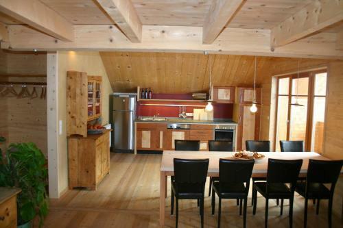 Hostal Villa Natur