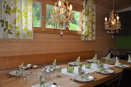 Hostal Villa Natur