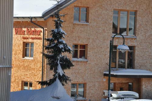 Hostal Villa Natur