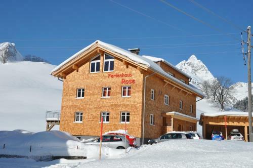 Hostal Villa Natur