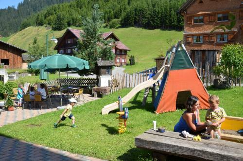 Hostal Villa Natur