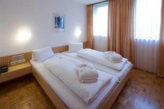 Hotel Widderstein