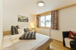 Hotel Gasthof Tannberg