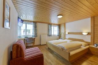 Hotel Gasthof Tannberg