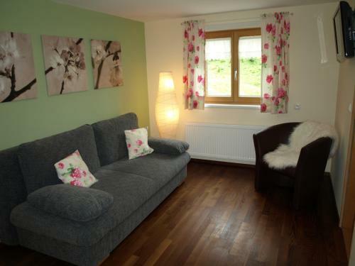 Apartamento Schwarzmann's Ferienwohnungen