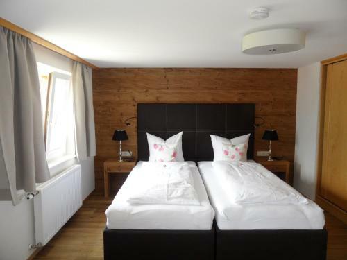 Apartamento Schwarzmann's Ferienwohnungen