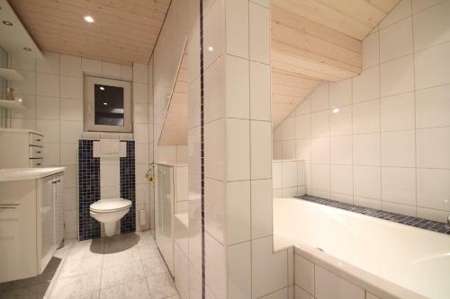 Apartamento Schwarzmann's Ferienwohnungen