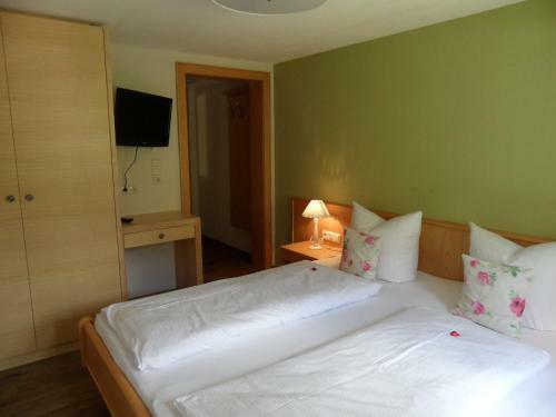 Apartamento Schwarzmann's Ferienwohnungen