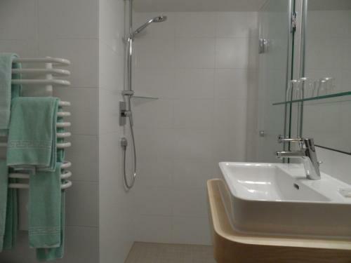 Apartamento Schwarzmann's Ferienwohnungen