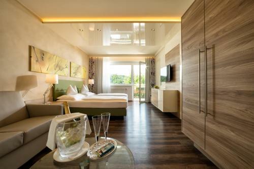 Thermalhotel Leitner