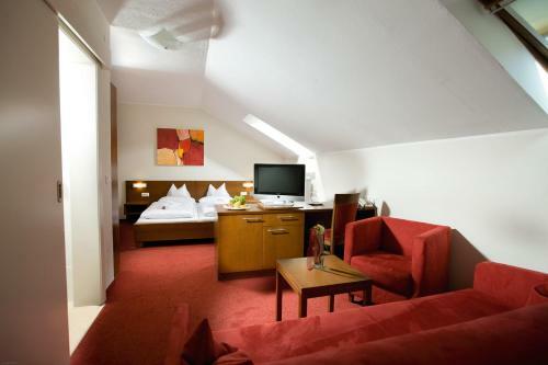 Thermalhotel Leitner