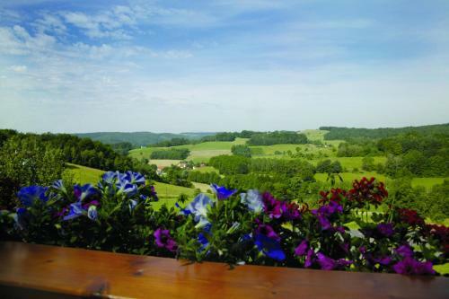 Hostal Panoramahof Loipersdorf