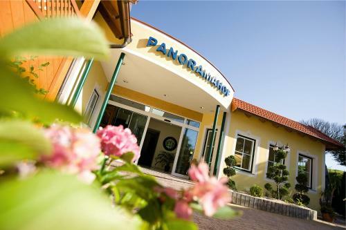 Hostal Panoramahof Loipersdorf