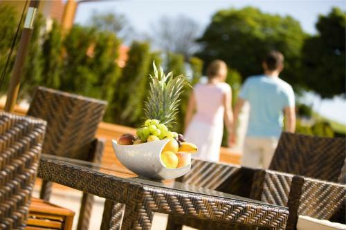Hostal Panoramahof Loipersdorf