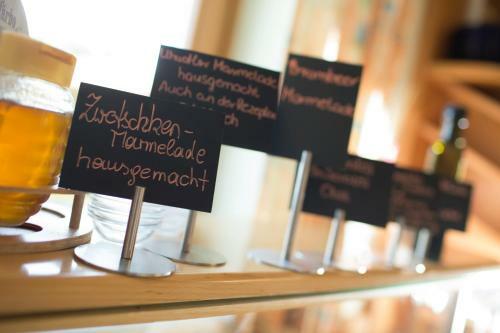 Hostal Panoramahof Loipersdorf