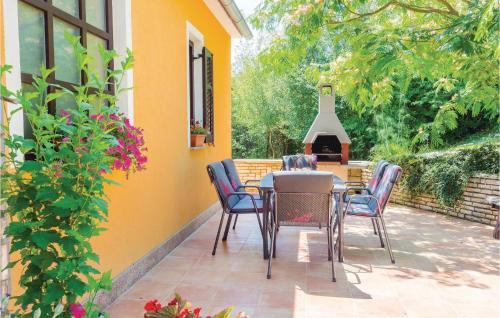 Holiday Home Barisici V
