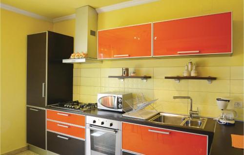 Holiday Home Barisici V