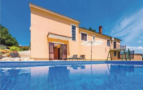 Holiday Home Barisici V