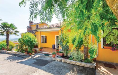 Holiday Home Barisici V