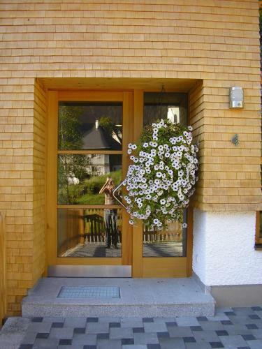 Apartamento Appartement Bischof