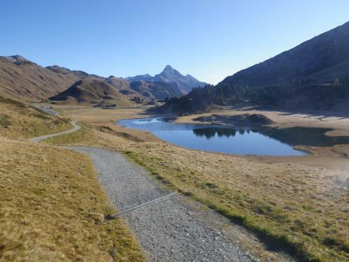 Apartamento Sunalpin - Ferienwohnungen