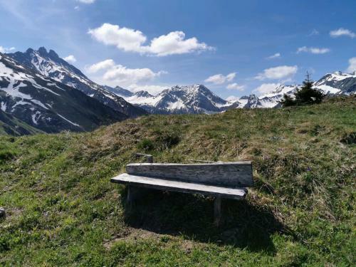 Apartamento Sunalpin - Ferienwohnungen