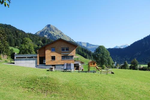 Apartamento Sunalpin - Ferienwohnungen