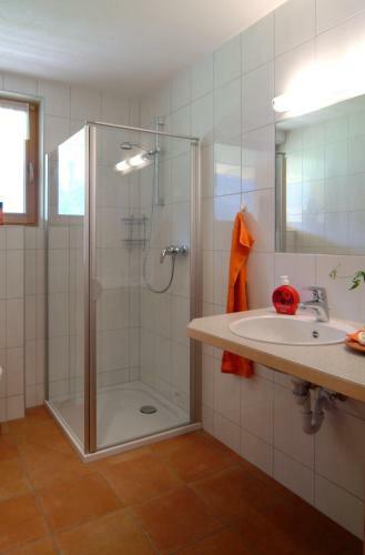 Apartamento Sunalpin - Ferienwohnungen