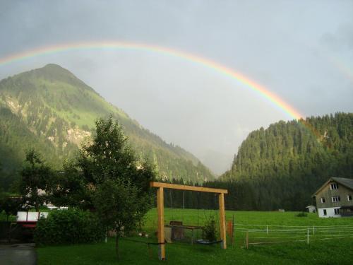 Agroturismo Ferienbauernhof Beer