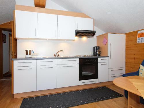 Apartamento Ferienbauernhof Moosbrugger
