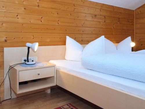 Apartamento Ferienbauernhof Moosbrugger
