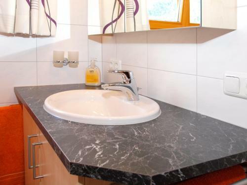 Apartamento Ferienbauernhof Moosbrugger