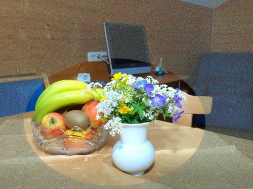 Apartamento Ferienbauernhof Moosbrugger
