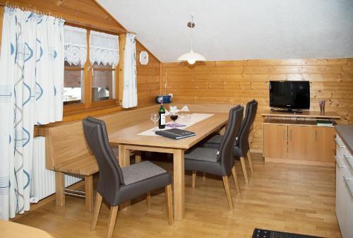 Apartamento Ferienbauernhof Moosbrugger