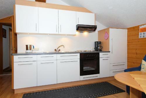 Apartamento Ferienbauernhof Moosbrugger